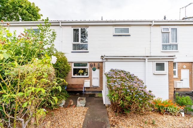 Wandsbeck, Tamworth 3 bed terraced house for sale