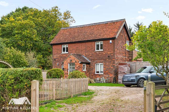 Carters Green, Matching, Harlow 3 bed detached house for sale