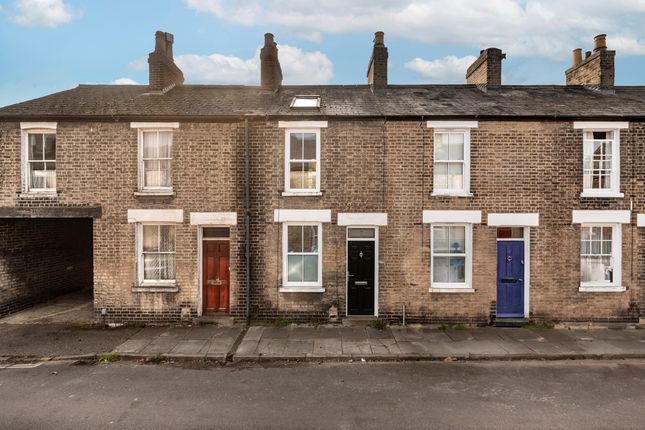 1 bedroom terraced house for sale