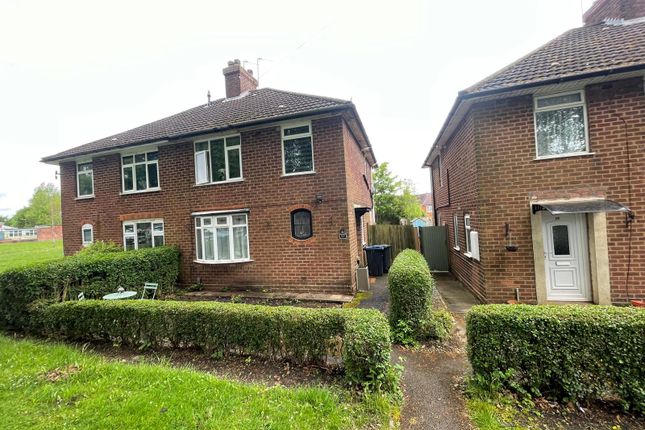Princethorpe Road, Birmingham, West... 3 bed semi