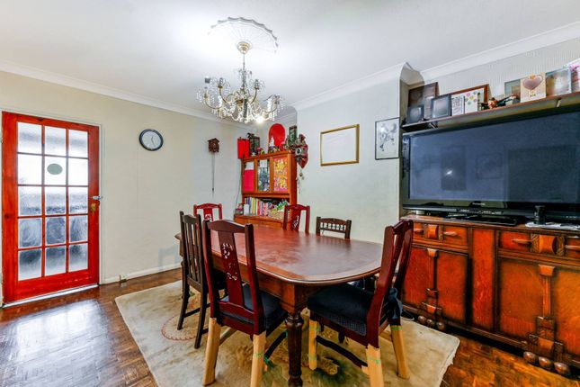Lancaster Road, SE25, Norwood... 4 bed detached house for sale