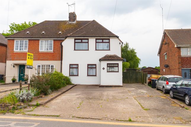 School Lane, Herne Bay 3 bed house for sale