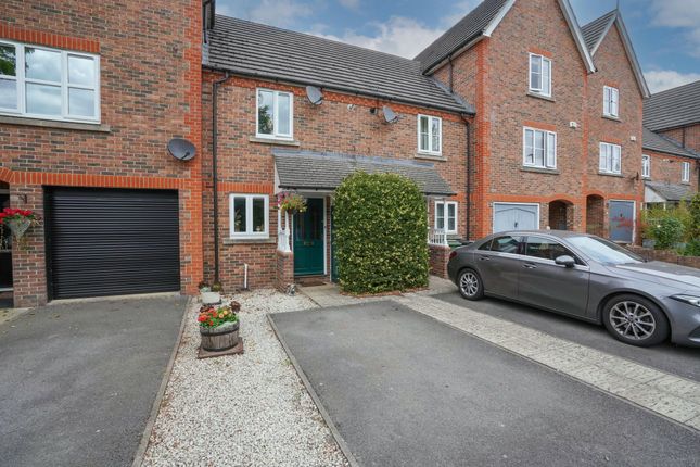 Anna Pavlova Close, Abingdon OX14 2 bed terraced house for sale