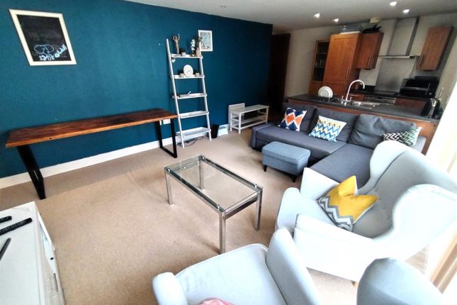 Meridian Tower, Trawler Road, Marina... 1 bed apartment for sale