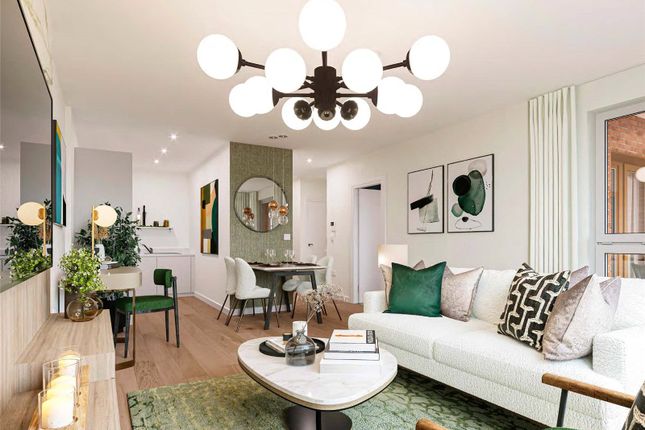 1 bed flat