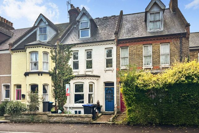 Ellington Road, Ramsgate CT11 4 bed townhouse for sale