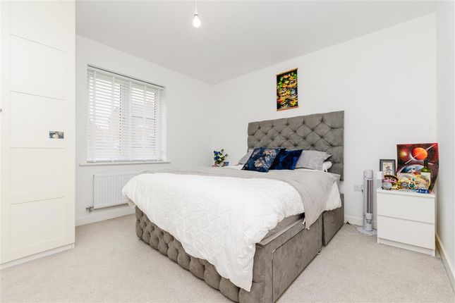 1 bed flat