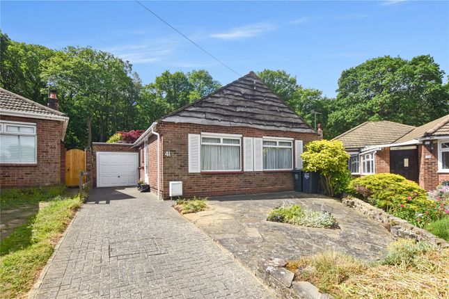 Norfield Road, Dartford, Kent, DA2 3 bed bungalow for sale