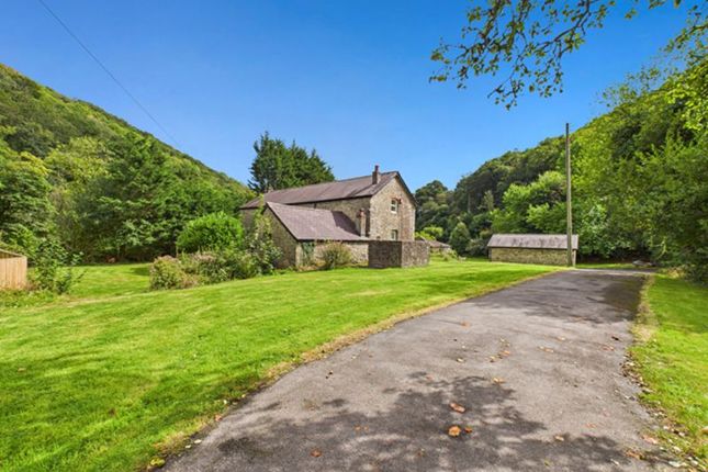 Bronwydd Arms, Carmarthen 5 bed property with land for sale
