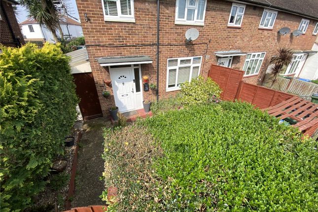 Radfield Way, Sidcup, Kent, DA15 2 bed end of terrace house for sale