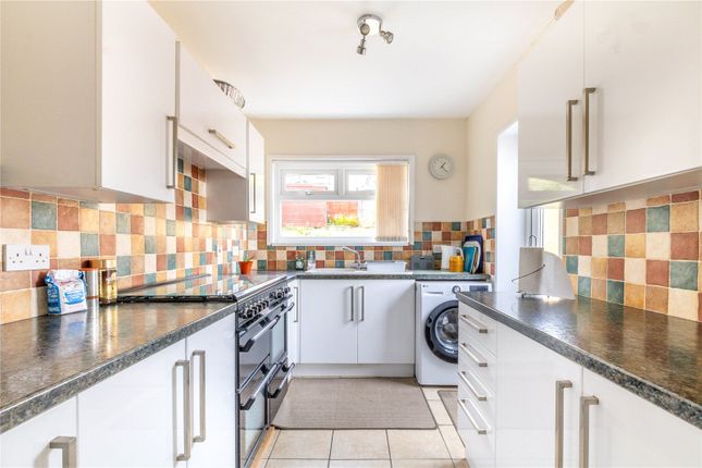 Eastlyn Road, Bedminster Down... 3 bed semi