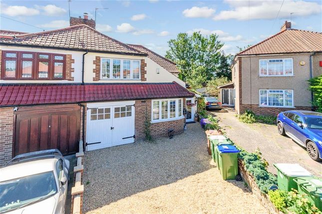 3 bed semi-detached house