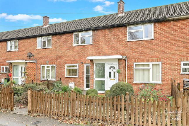 Elm Close, Epping CM16 3 bed terraced house for sale