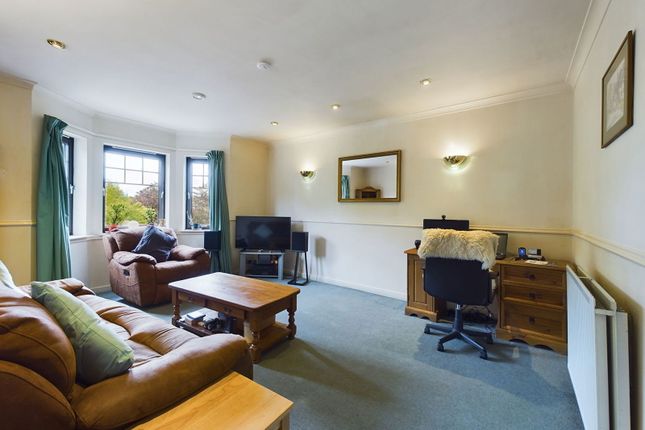 Aberdeen AB11 2 bed flat for sale