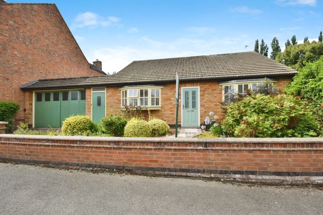2 bedroom bungalow for sale