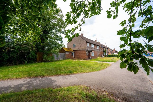 Stoughton Road, Guildford, GU1 3 bed semi