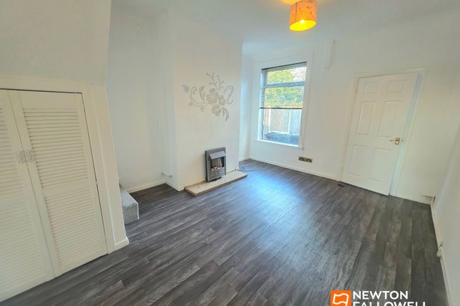 Church Drive, Shirebrook, NG20 3 bed terraced house for sale