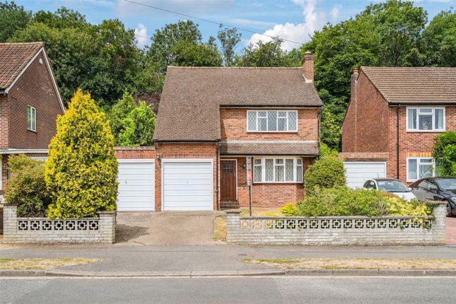 Nightingale Way, Denham 3 bed detached house for sale