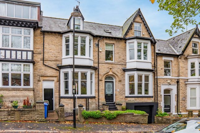 Steade Road, Sheffield S7 6 bed villa for sale