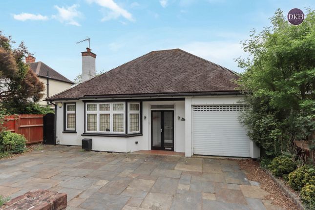 4 bedroom bungalow for sale