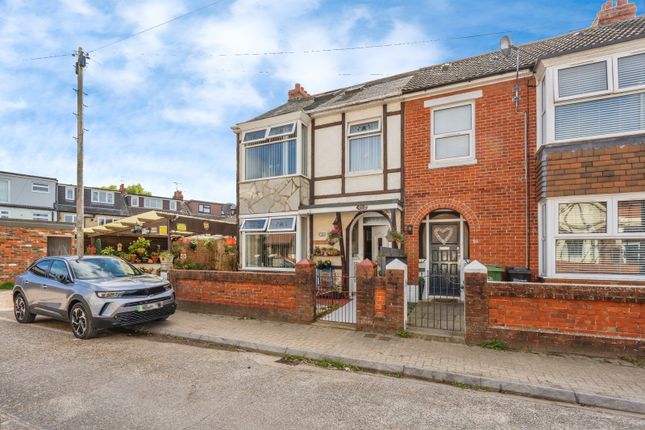 3 bed detached house