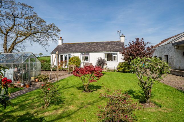 Ecclefechan, Lockerbie, DG11 3 bed detached bungalow for sale