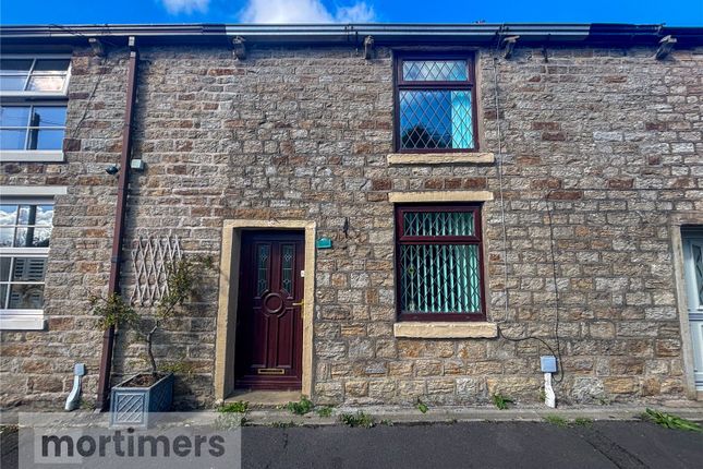 Moss Lane, Blackburn, Lancashire, BB1 2 bed terraced house for sale