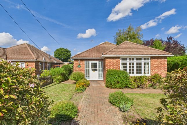 Codmore Crescent, Chesham... 3 bed bungalow for sale