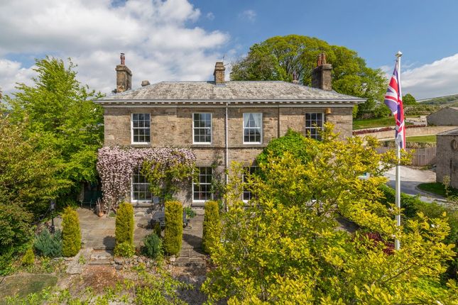 Bankwell Road, Giggleswick, Settle... 5 bed detached house for sale