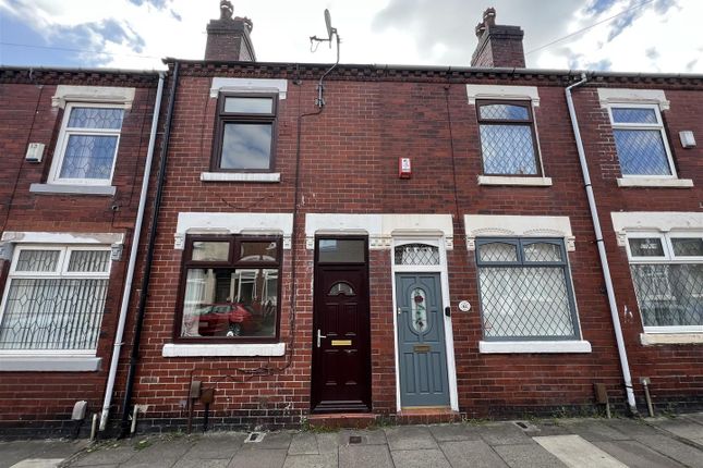Wade Street, Stoke