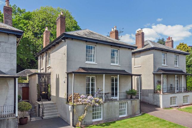 Exeter, Exeter, Devon 5 bed detached house for sale