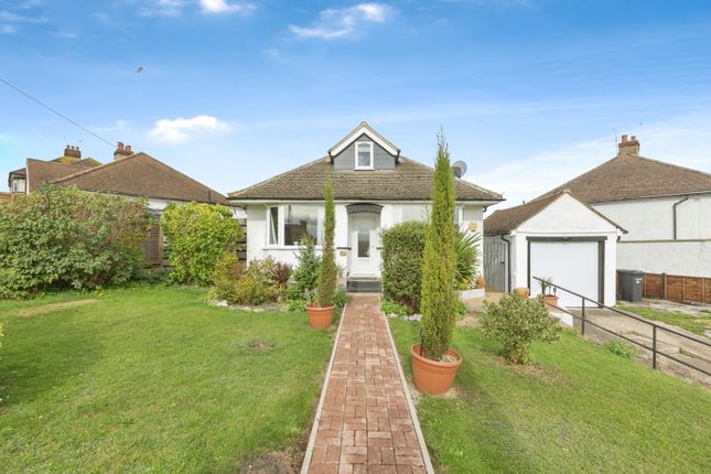 3 bedroom bungalow for sale