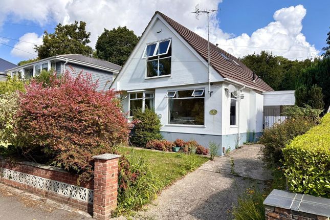 3 bedroom chalet for sale