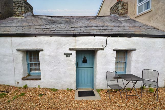 1 bedroom cottage for sale