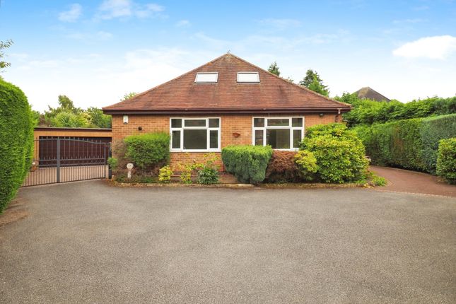 4 bedroom bungalow for sale