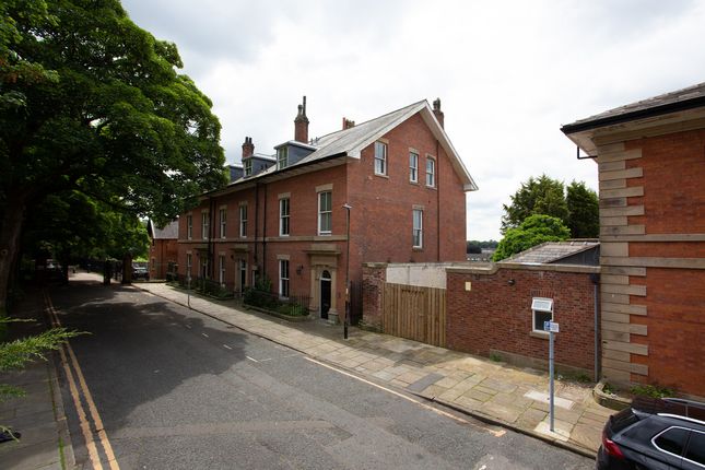 West Cliff, Preston, PR1 1 bed terraced house for sale