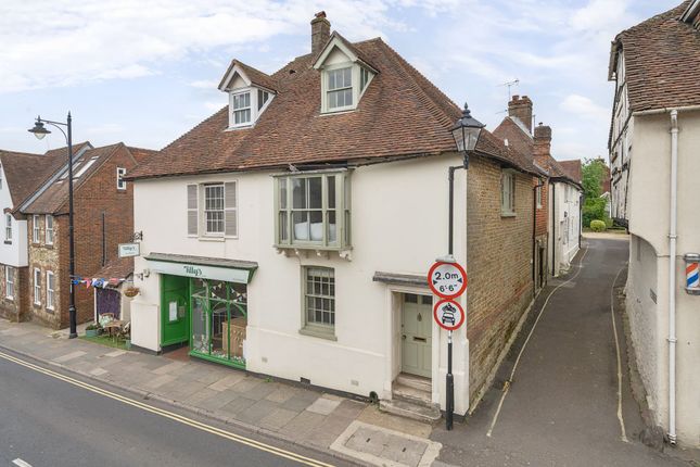 Rumbolds Hill, Midhurst, GU29 3 bed semi