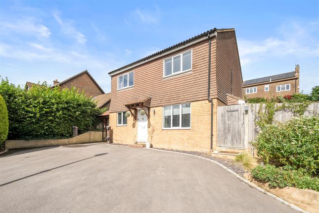Beeches Farm Road, Crowborough 4 bed detached house for sale