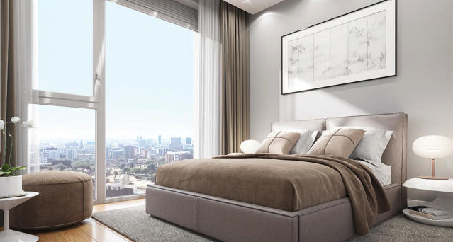 1 bedroom apartment for sale