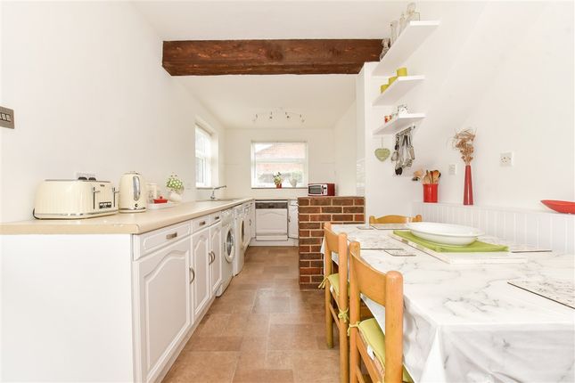 3 bed detached house