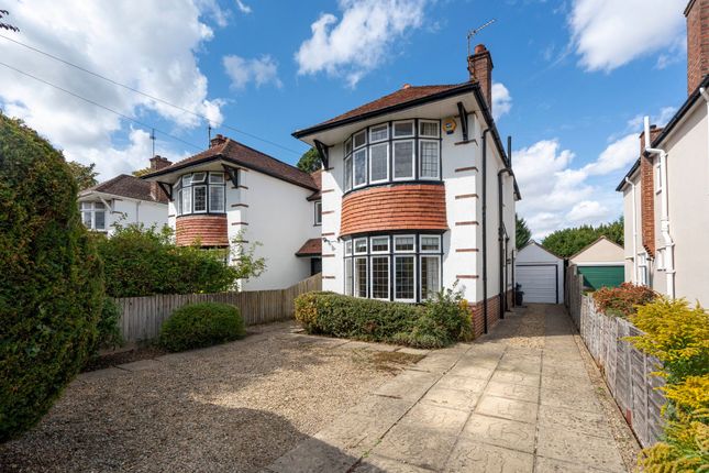 Five Mile Drive, Oxford, OX2 3 bed semi