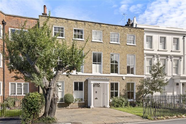 Little Green, Richmond, TW9 4 bed terraced house for sale