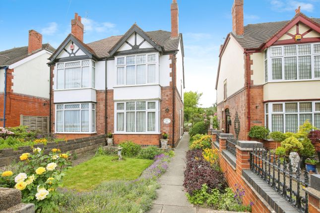 3 bed semi-detached house