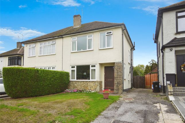 Spital Lane, Brentwood, CM14 3 bed semi