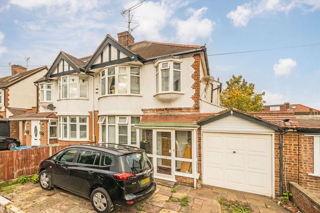 Fairmead, Surbiton KT5 3 bed semi