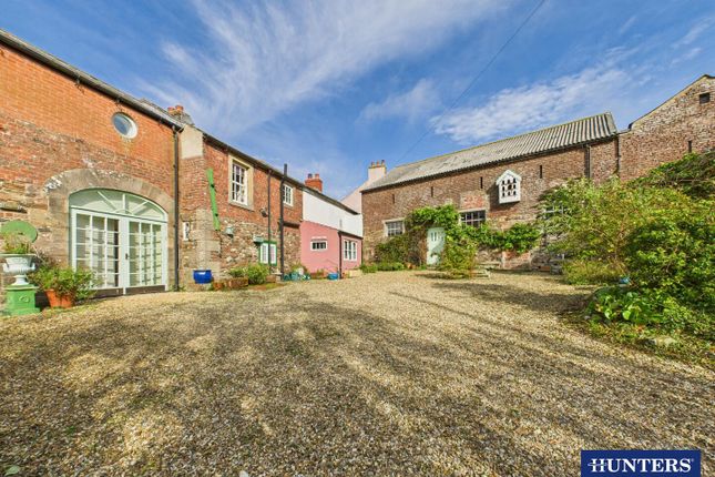 4 bedroom character property for sale