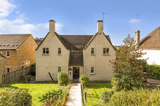 Park Road, Stroud 4 bed detached house for sale