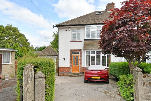 Heather Lea Place, Dore, S17 3DN 4 bed semi