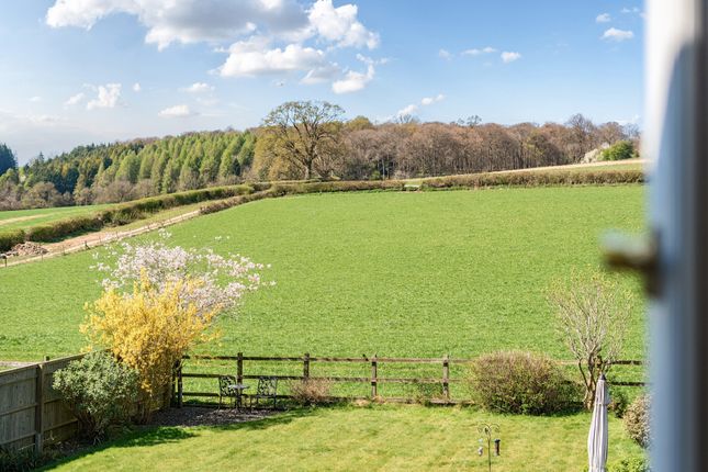 Stonor, Oxfordshire RG9 4 bed detached house for sale
