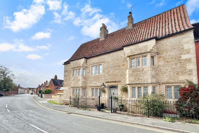 Victoria Street, Billingborough 3 bed house for sale